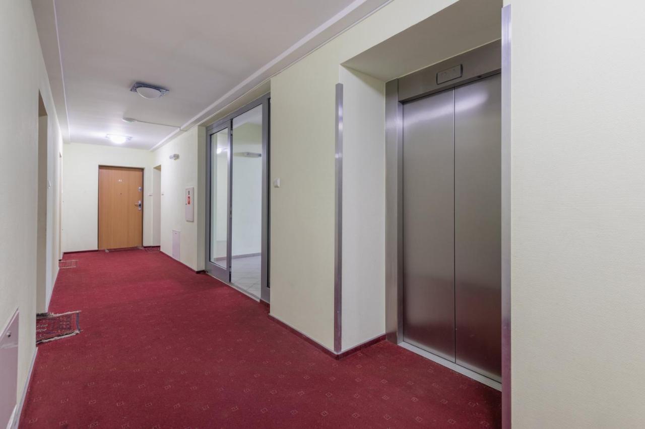 Apartamenty Przy Promenadzie By Noclegi Renters Swinoujscie Exterior photo
