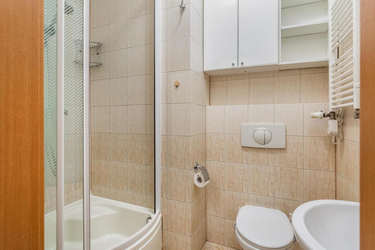 Apartamenty Przy Promenadzie By Noclegi Renters Swinoujscie Exterior photo