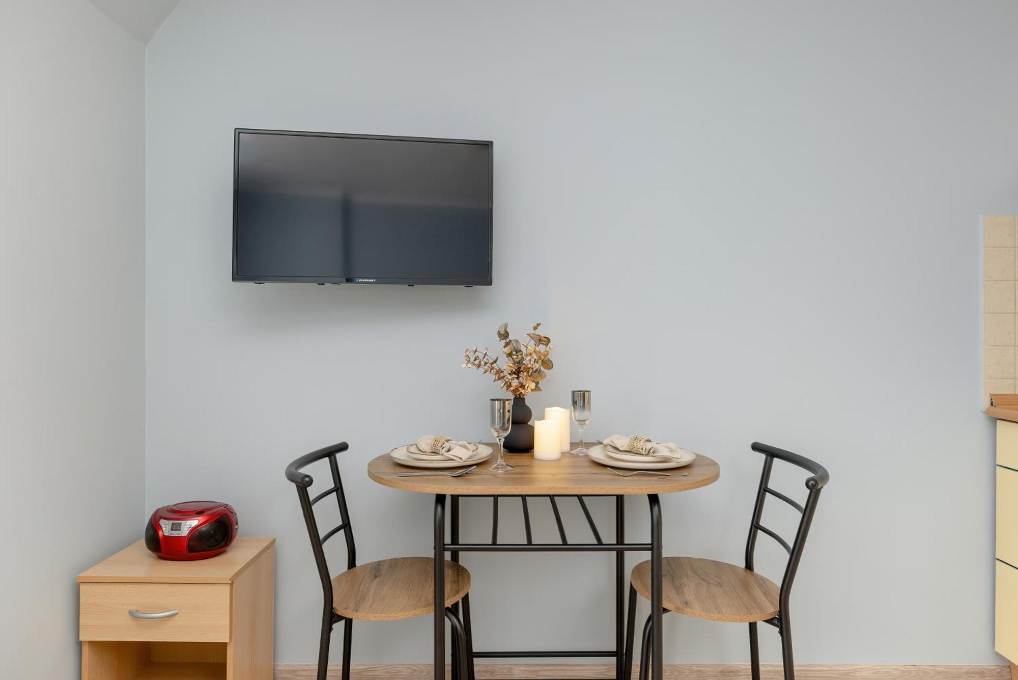 Apartamenty Przy Promenadzie By Noclegi Renters Swinoujscie Exterior photo