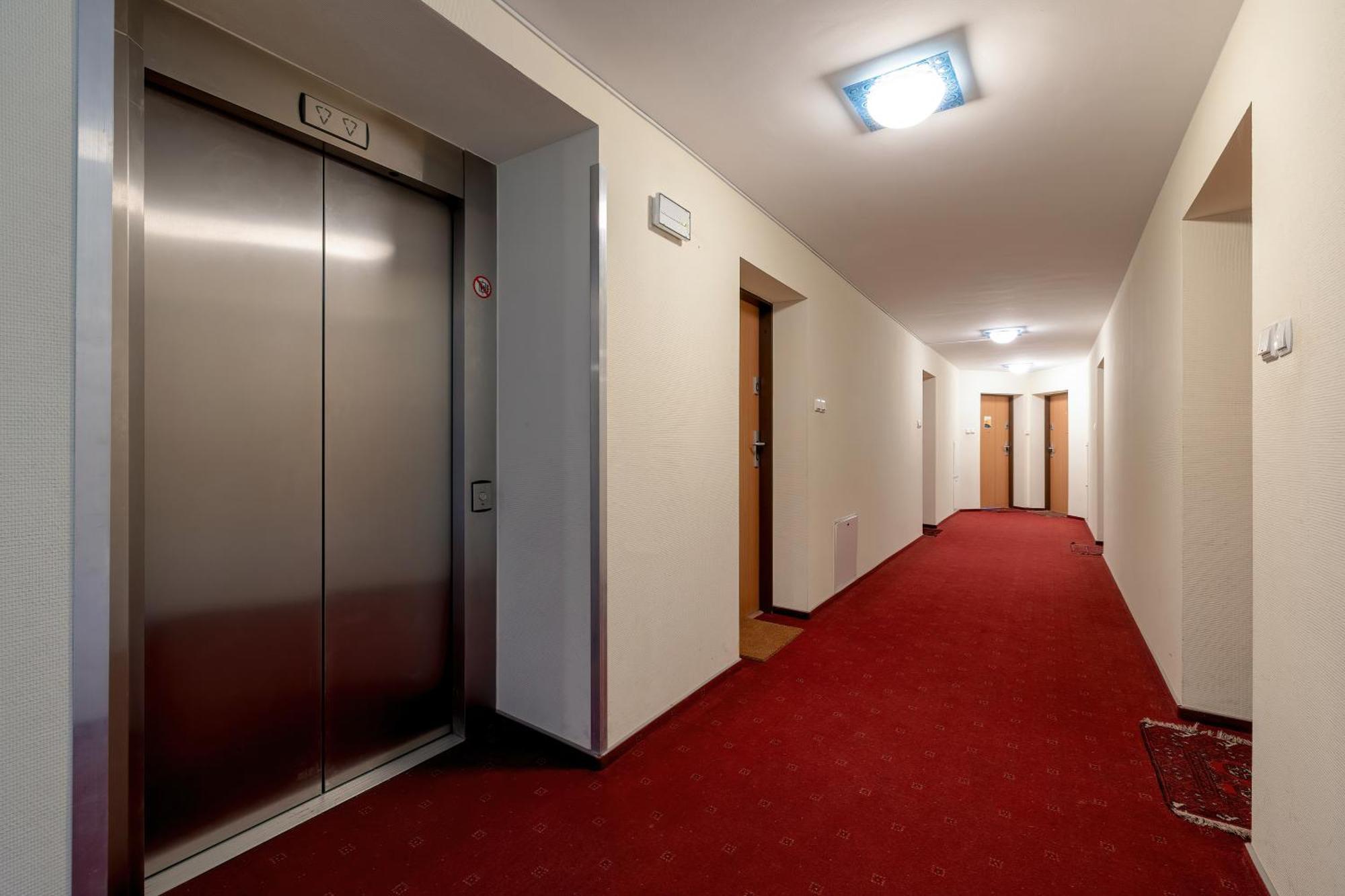 Apartamenty Przy Promenadzie By Noclegi Renters Swinoujscie Exterior photo