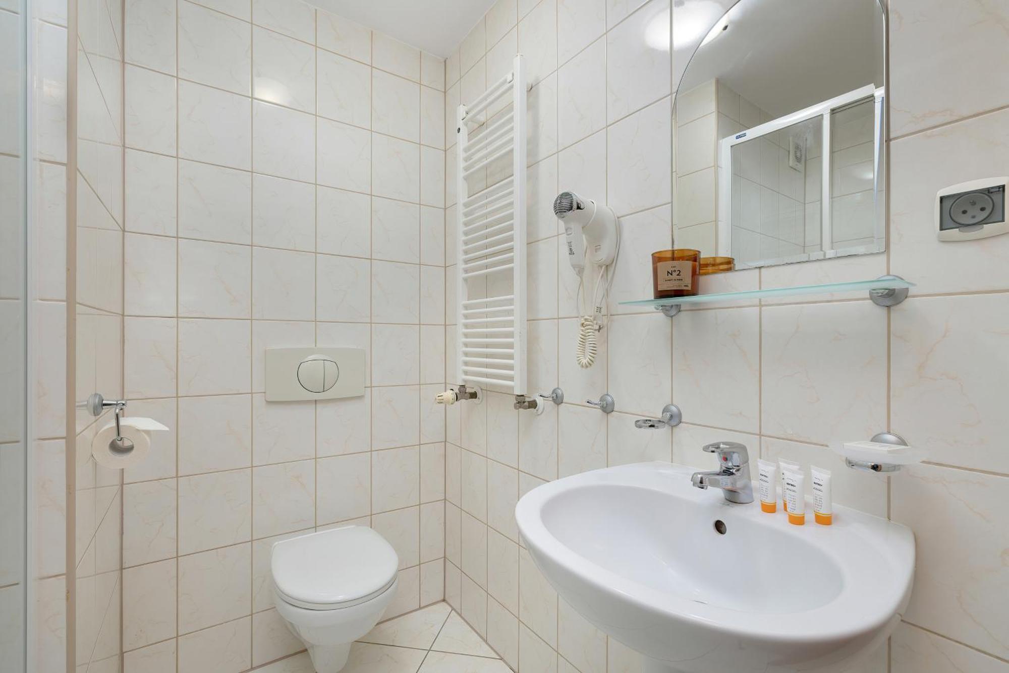 Apartamenty Przy Promenadzie By Noclegi Renters Swinoujscie Exterior photo
