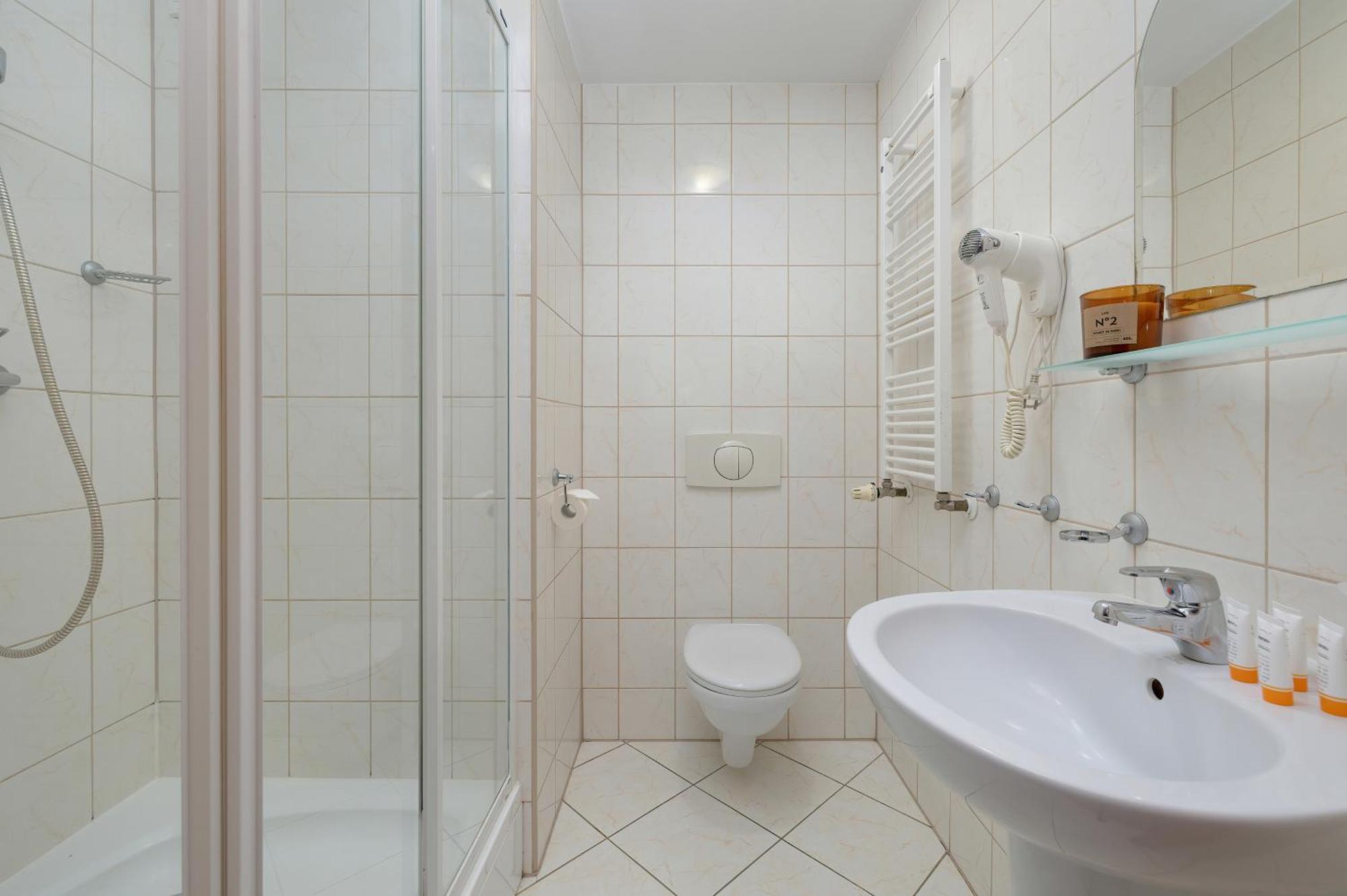 Apartamenty Przy Promenadzie By Noclegi Renters Swinoujscie Exterior photo