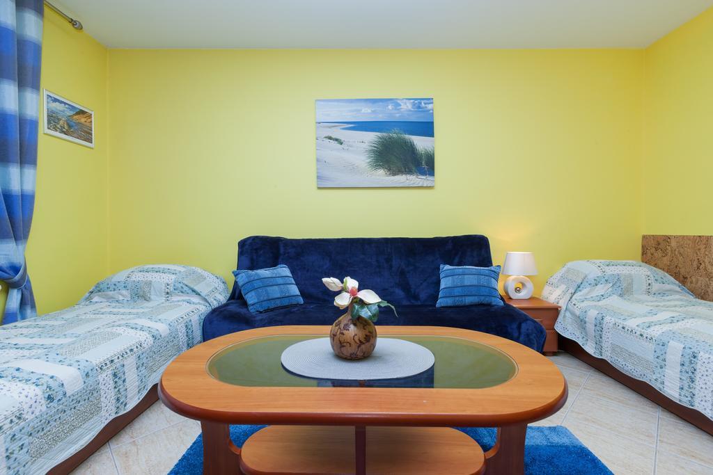 Apartamenty Przy Promenadzie By Noclegi Renters Swinoujscie Room photo
